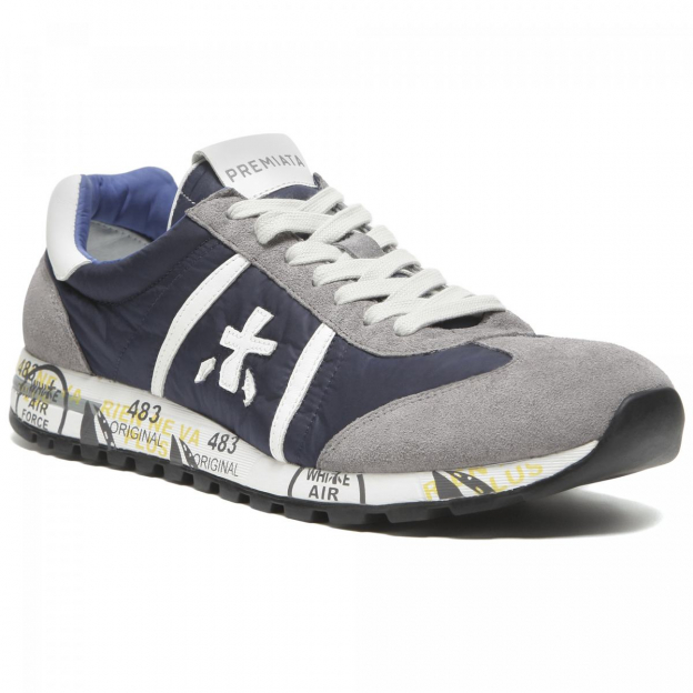 Premiata Lucy