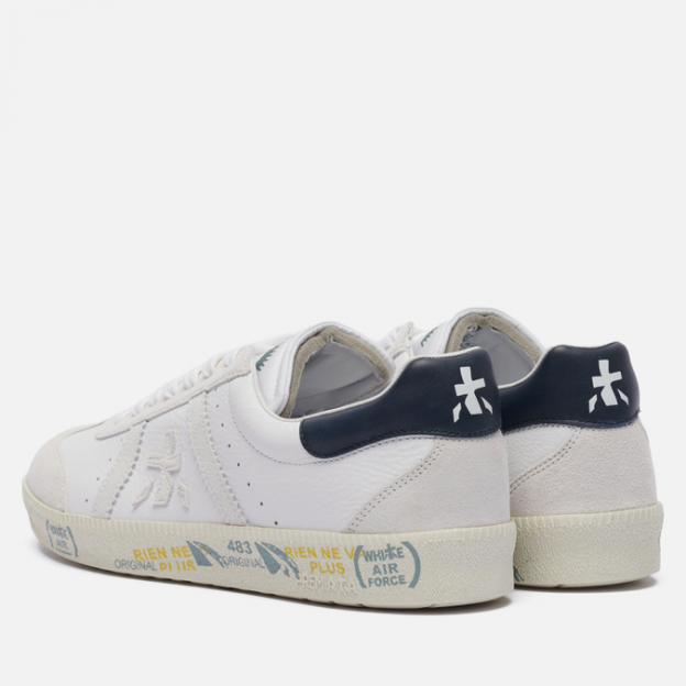 Premiata Bonnie