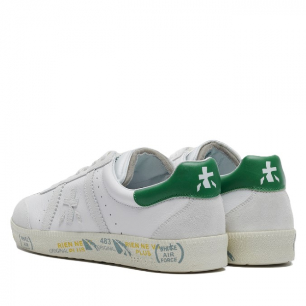 Premiata Bonnie
