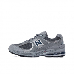 New Balance 2002R Grey Indigo