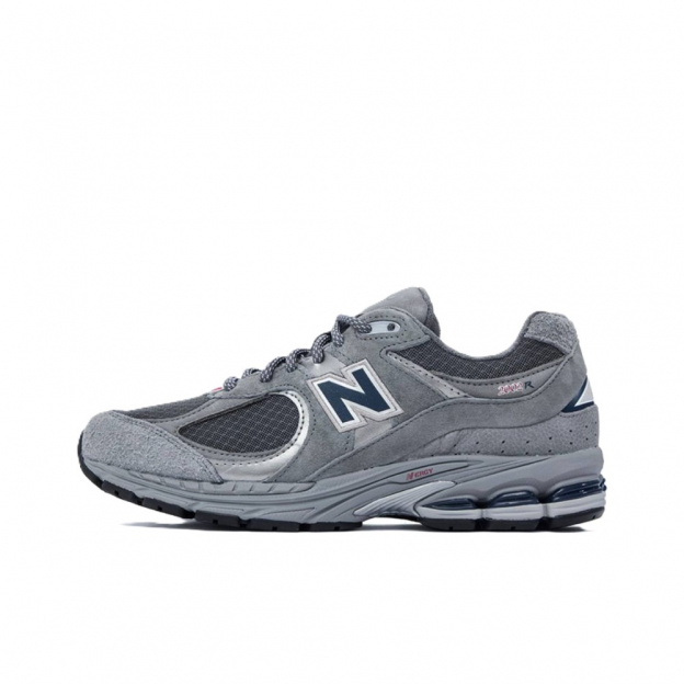 New Balance 2002R Grey Indigo