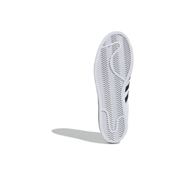 Adidas Originals Superstar White Black