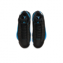 Air Jordan 13 Black UNC