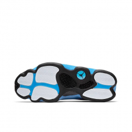 Air Jordan 13 Black UNC