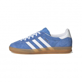 Adidas Gazelle Indoor Blue White