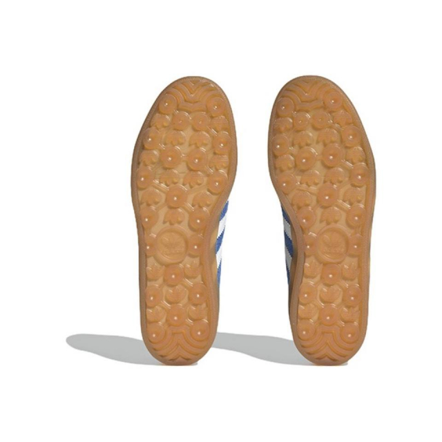 Adidas Gazelle Indoor Blue White