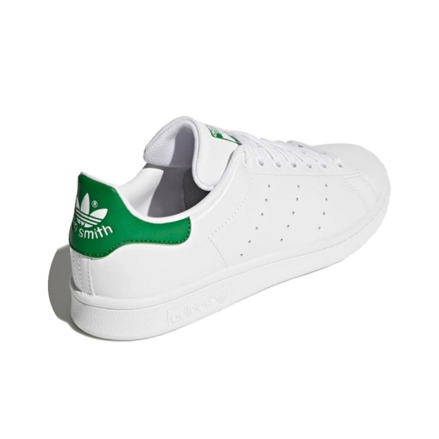 Adidas Stan Smith White