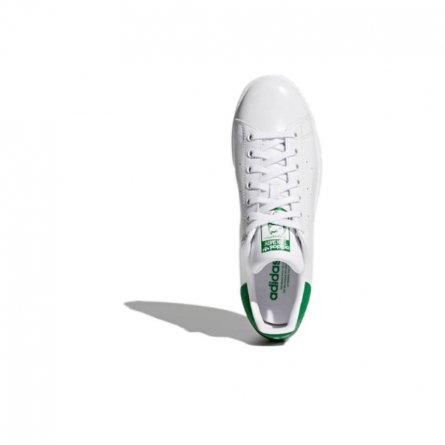 Adidas Stan Smith White Green