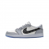 Air Jordan 1 Retro Low x Dior Grey White