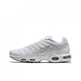 Nike Air Max Plus White