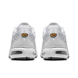 Nike Air Max Plus White