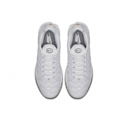 Nike Air Max Plus White