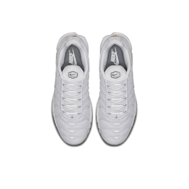 Nike Air Max Plus White