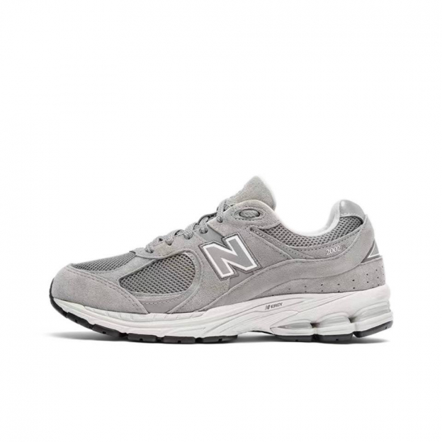 New Balance 2002R Grey