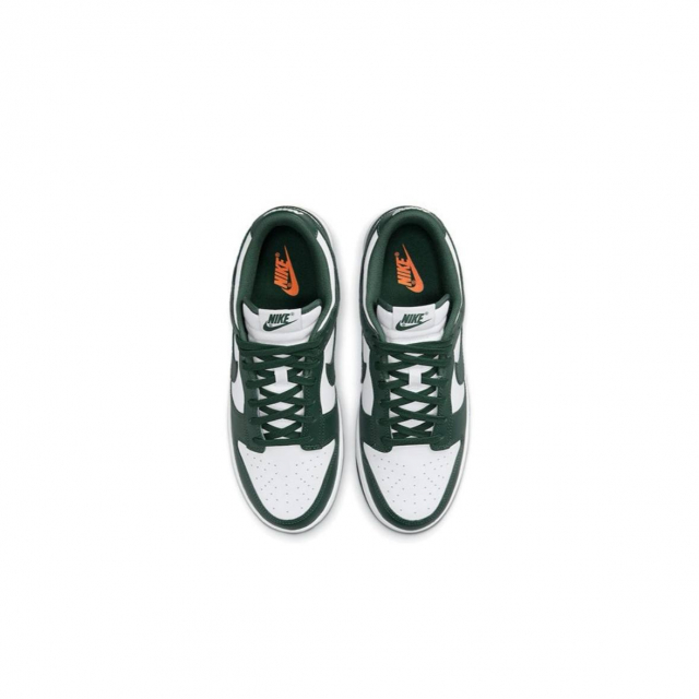 Nike Dunk Low Retro Varsity Green