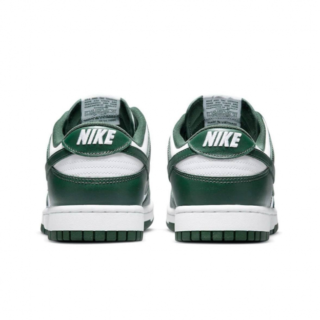 Nike Dunk Low Retro Varsity Green
