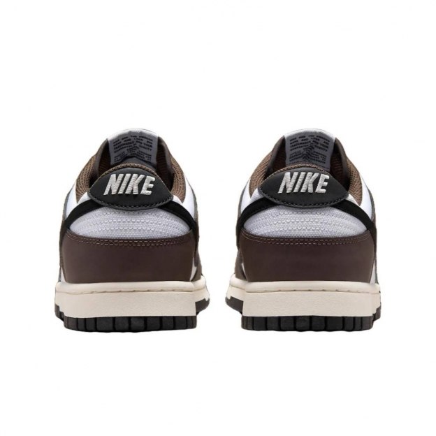 Nike Dunk Low Next Nature Cacao Wow