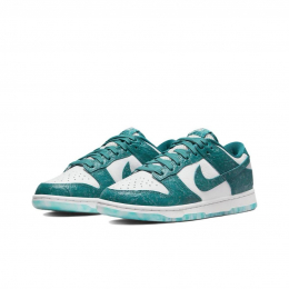 Nike Dunk Low Ocean