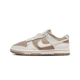 Кроссовки Nike Dunk Low Next Nature Hemp