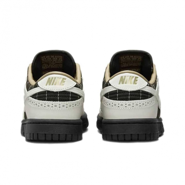 Nike Dunk Low LX Summit White and Cacao Wow