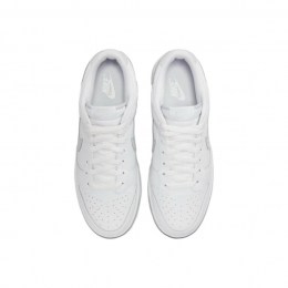 Nike Dunk Low Pure Platinum