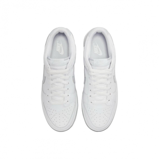 Nike Dunk Low Pure Platinum