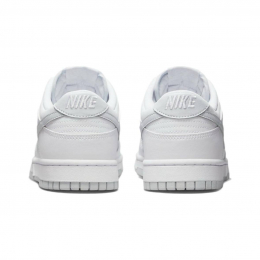 Nike Dunk Low Pure Platinum