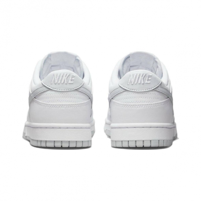 Nike Dunk Low Pure Platinum