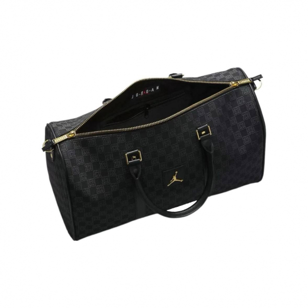 Спортивная Сумка Jordan Duffle Bag Black