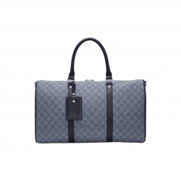 Jordan Duffle Bag Blue Grey
