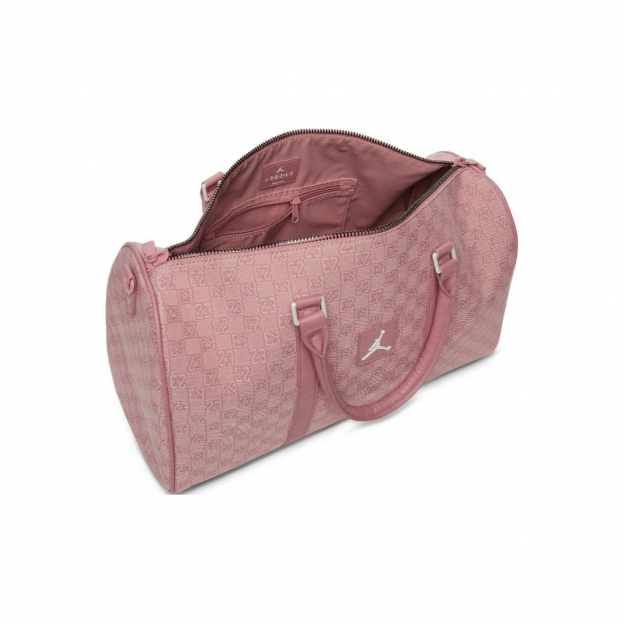 Jordan Duffle Bag Pink