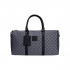 Jordan Duffle Bag Dark Grey