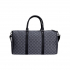 Jordan Duffle Bag Dark Grey