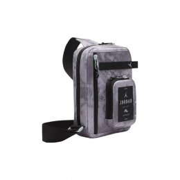 Jordan Waist Bag Cosmos Grey