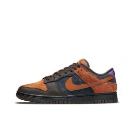Кроссовки Nike Dunk Low Retro Premium Cider