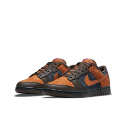 Nike Dunk Low Retro Premium Cider