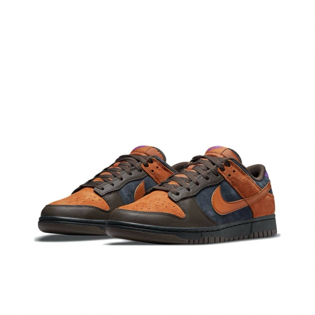 Nike Dunk Low Retro Premium Cider