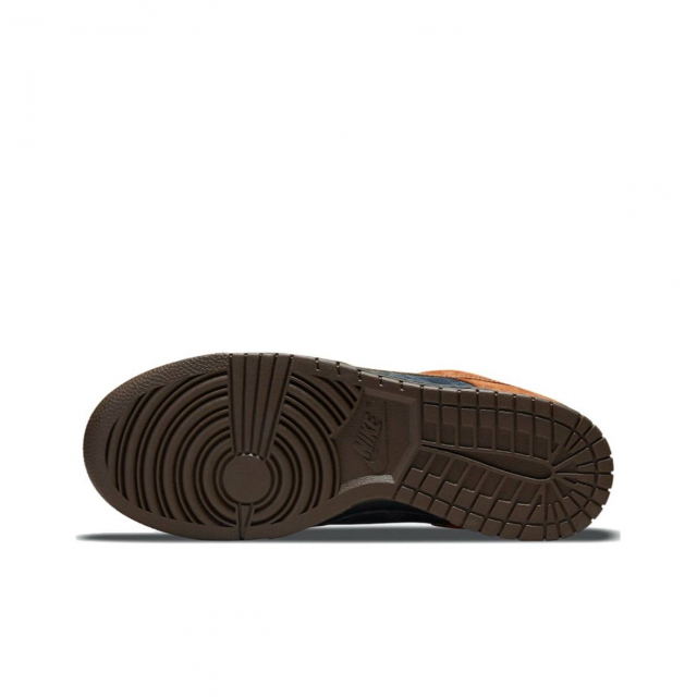 Nike Dunk Low Retro Premium Cider