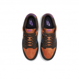 Nike Dunk Low Retro Premium Cider