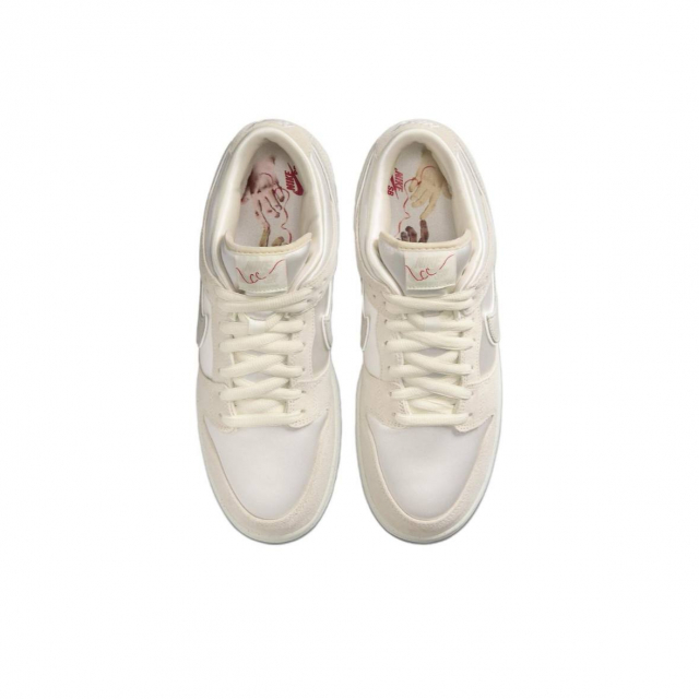 Nike SB Dunk Low Coconut Milk