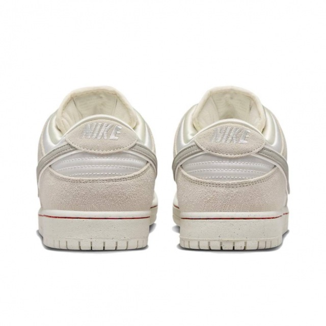 Nike SB Dunk Low Coconut Milk