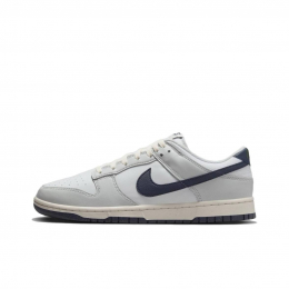 Nike Dunk Low Next Nature «Photon Dust/Obsidian»