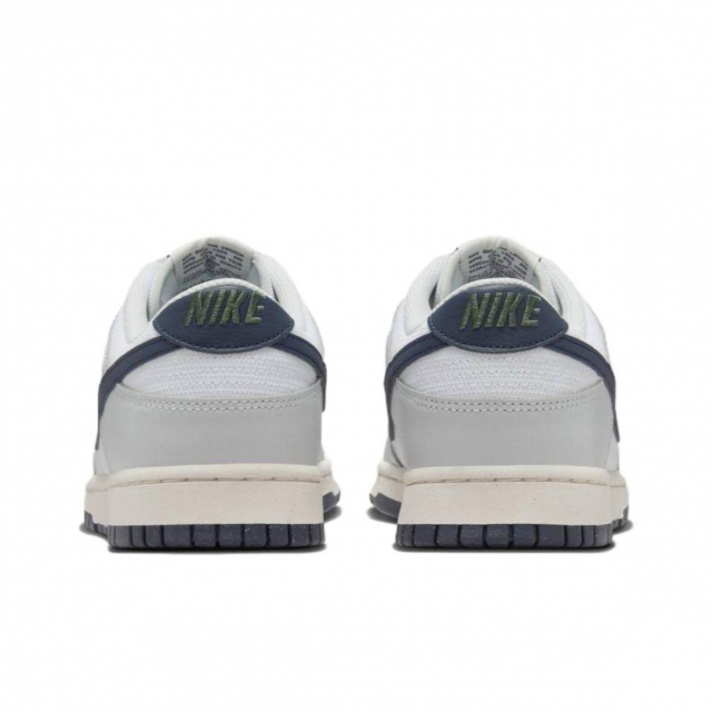 Nike Dunk Low Next Nature Photon Dust Obsidian