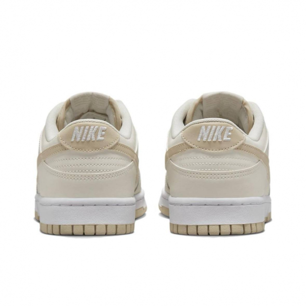 Nike Dunk Low Phantom Sanddrift