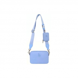 MLB LA Shoulder Bag Blue
