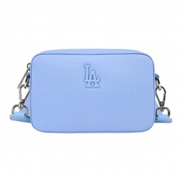 MLB LA Shoulder Bag Blue