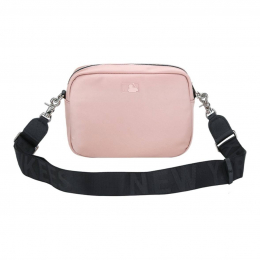 MLB NY Shoulder Bag Pink