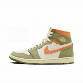 Air Jordan 1 High OG Craft Celadon