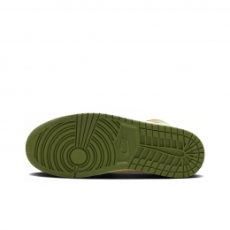 Air Jordan 1 High OG Craft Celadon