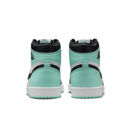 Air Jordan 1 High OG Green Glow
